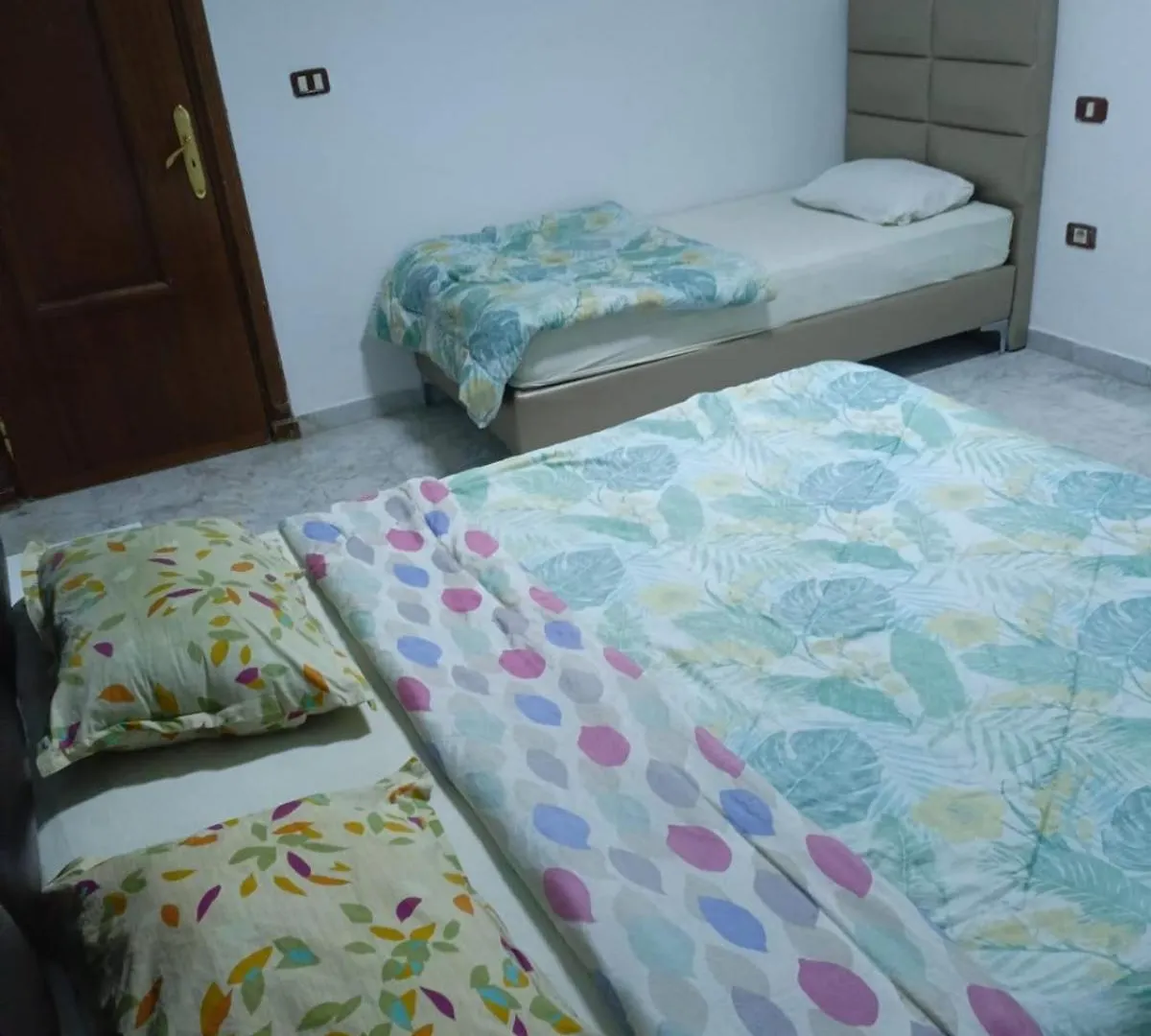 S2 Les Berges Du Lac 2 Apartment Tunis Tunisia
