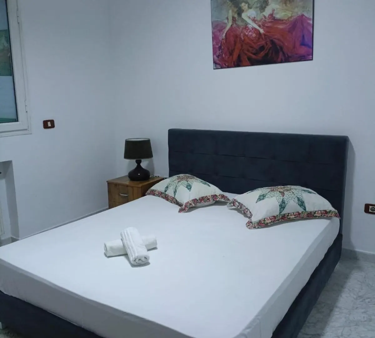 S2 Les Berges Du Lac 2 Apartment Tunis