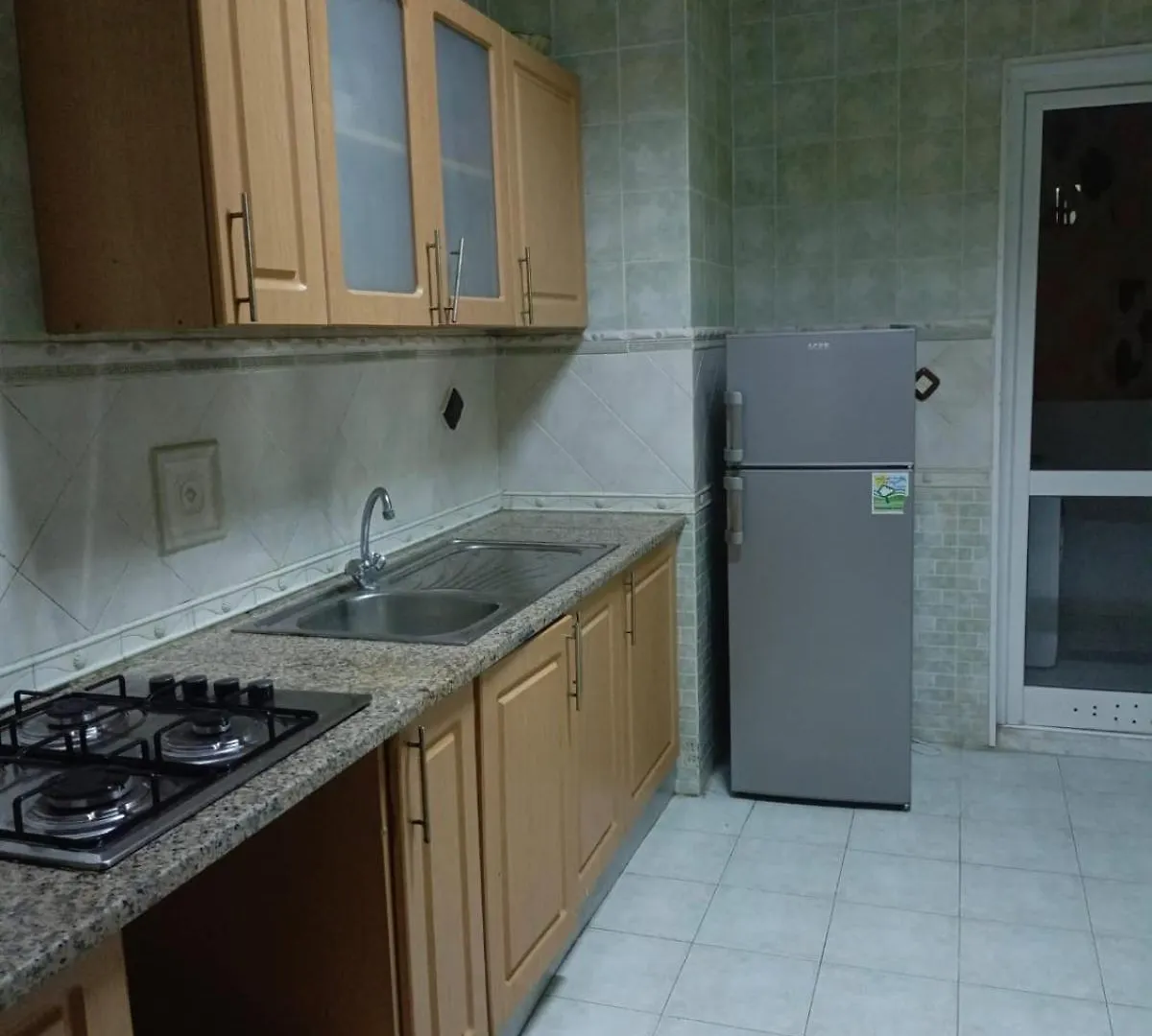 S2 Les Berges Du Lac 2 Apartment Tunis